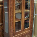 999 6680 DISPLAY CABINET